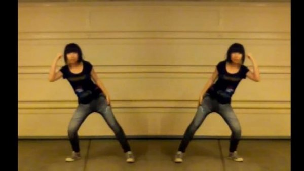 [2NE1 'I AM THE BEST' DANCE COVER]