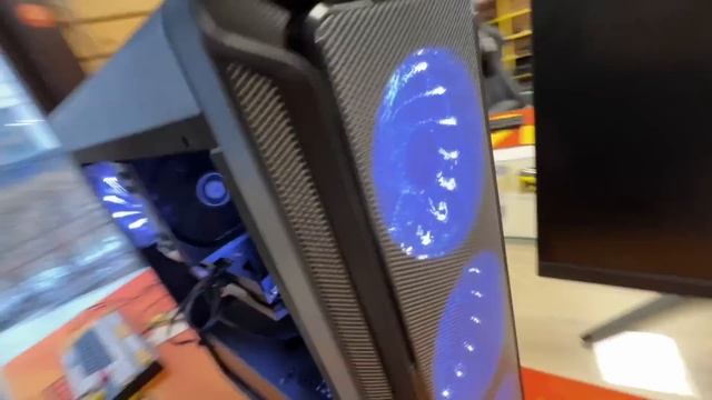 Парень 5 часов Собирал ПК за 80.000 рублей, но что-то пошло не так! ?? смотреть онлайн