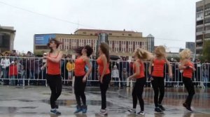 В Тюмени девушки красивые!