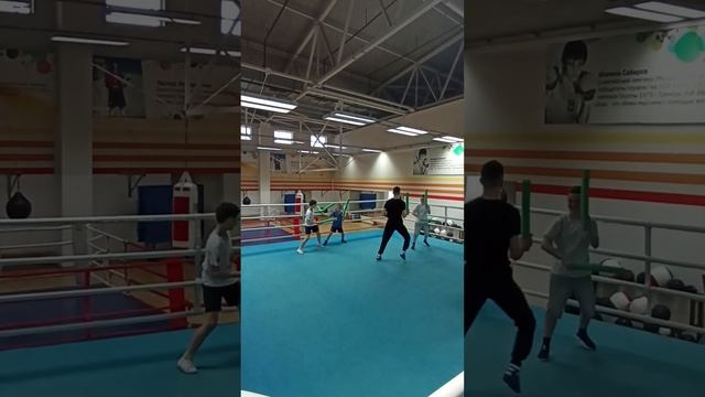Стенка на Стенку? БОКС/БАСКЕТ ХОЛЛ г.Краснодар/БК "ЧЕМПИОН"? #краснодар #боксобъединяет смотреть онлайн