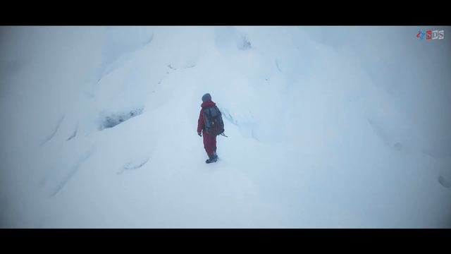 Пик Полярный Восхождение смотреть онлайн