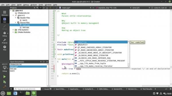 04 Memory Management