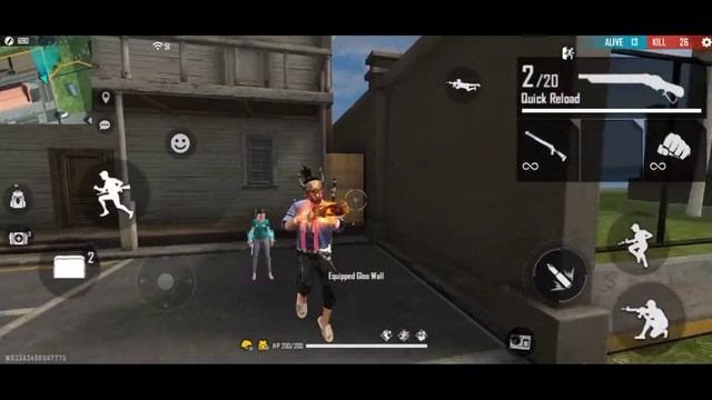 RESPECT NOOB PLAYER?! CONFINURACIÓN PERFECTA Para SAMSUNG,A3,A5,A,A6,J2,J4,J5,J7,S9,A10,A2FREEFIRE смотреть онлайн