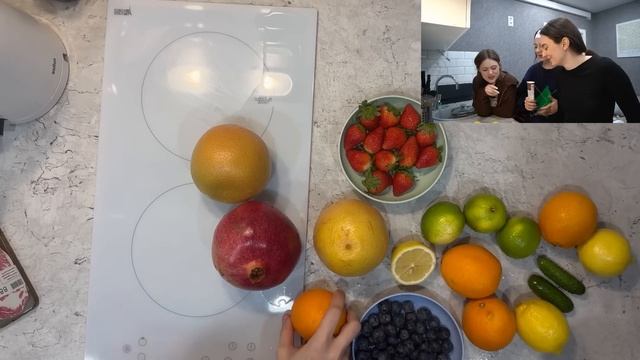 готовлю чизкейк ?// выполняю 100 планов на лето (часть 1) смотреть онлайн