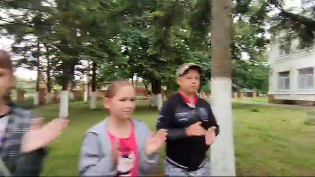 Выступление в школе 21-06-2024 смотреть онлайн