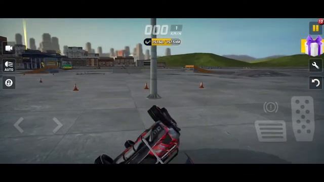 DACIA, VOLSKWAGEN, FORD, BMW COLOR POLICE CARS TRANSPORTING WITH TRUCKS - BeamNG.drive смотреть онлайн