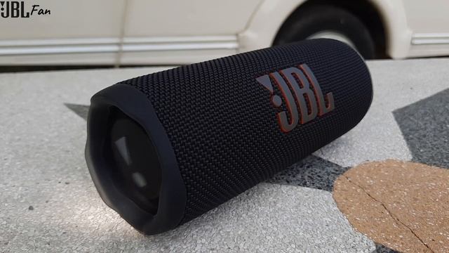 ?JBL FLIP 6 TL BASS Testing смотреть онлайн