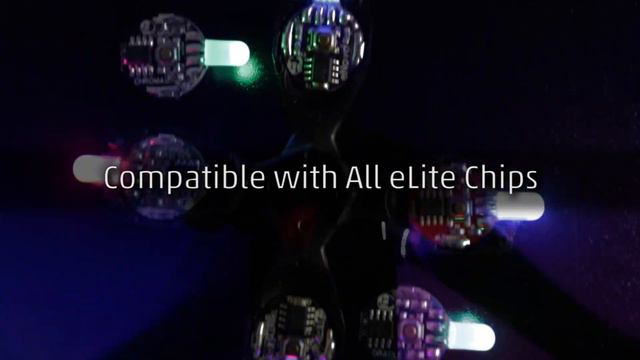 Orbite X : Spin | Create | Experience [EmazingLights.com] смотреть онлайн