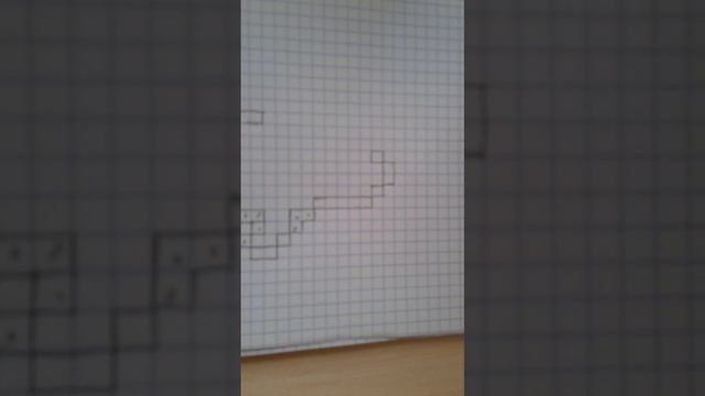 как нарисовать милую черепашку