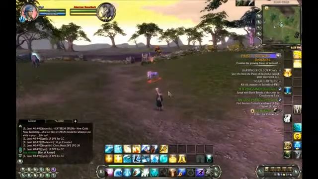 Rift Game - Rift Freemarch Hidden Quests - Extra XP For You! смотреть онлайн