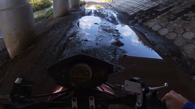 Покатушка На Скутере / Забираю Запчасти [GoPro] смотреть онлайн