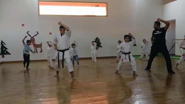 ДЕНЬ ИЗ НАШЕЙ ЖИЗНИ. ИДЁМ НА КАРАТЭ. РУССКИЕ В ЕГИПТЕ. как живут украинцы в Египте?️Хургада смотреть онлайн