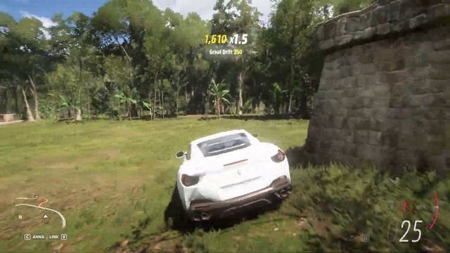 Completly destroying my NEW FERRARI PORTOFINO 2018 | Forza Horizon 5 | PC Gameplay смотреть онлайн
