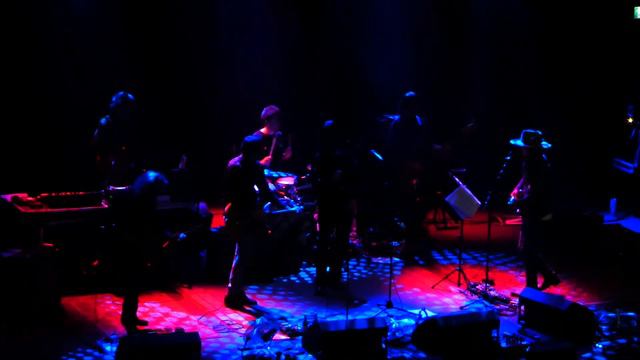 The Brian Jonestown Massacre - Anemone @ The Forum, London 15/2/23 смотреть онлайн