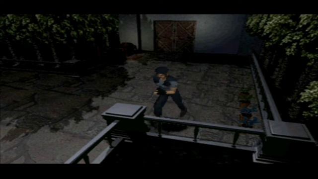 RESİDENT EVİL 1 Прохождение PART#5 смотреть онлайн