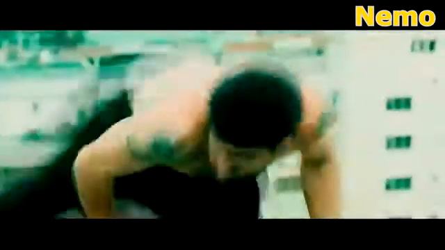 Паркур 5 выпуск смотреть онлайн