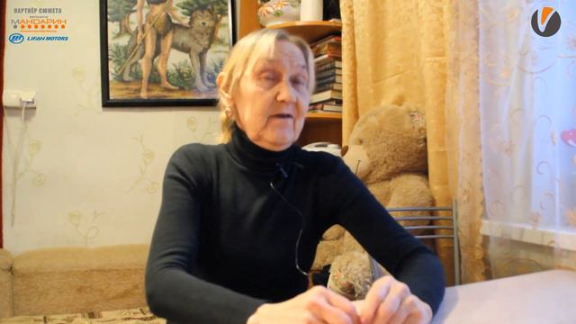 День матери в многодетной семье смотреть онлайн