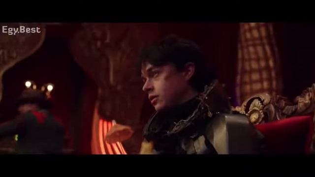 Valyrian and The City Of Thousand cities.. смотреть онлайн