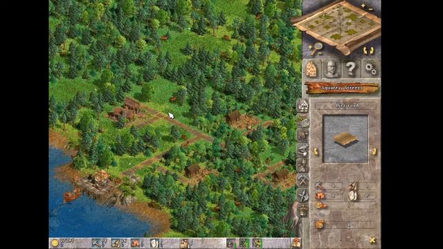 Anno 1503 Historia y Gameplay | 1# Un nuevo Comienzo смотреть онлайн