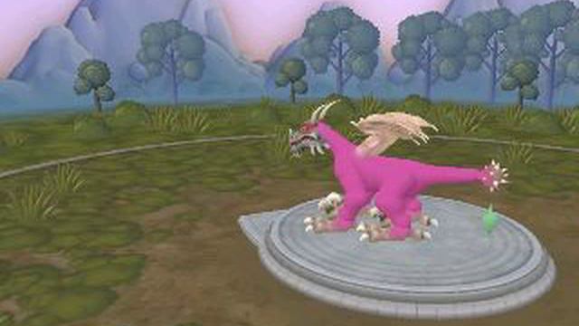 Spore - How to make a Dragon Pt. 3 смотреть онлайн