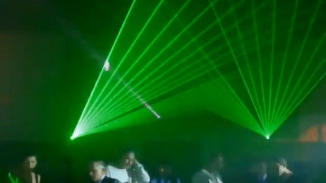 Audi Lasershow Video Cherry Light Studio смотреть онлайн