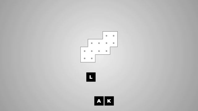 KLAC - Gameplay trailer - Word puzzle game for iOS, Android, Windows смотреть онлайн