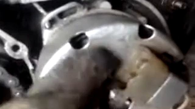 зажигание сова зид 200(неполадки) смотреть онлайн