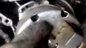 зажигание сова зид 200(неполадки)