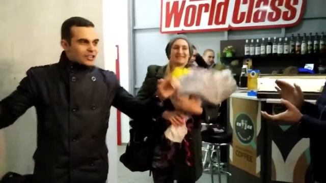 Поздравление Владлены Бобровниковой с Днём Рождения смотреть онлайн
