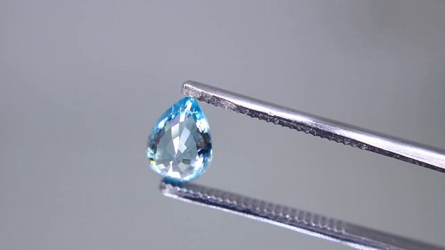 S561 天然ジルコン 1.87ct② смотреть онлайн