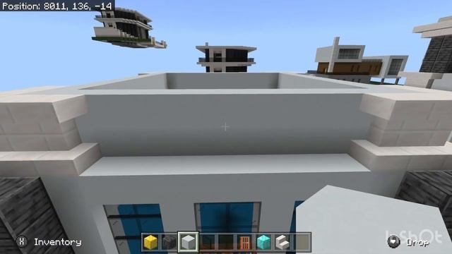 Minecraft Tutorial: How to Build a Nike Store. #minecraft #minecraftbuilds смотреть онлайн