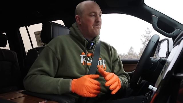 Is The New Hurricane Engine a Worthy Replacement To The Hemi? Yes and no...Let Me Explain смотреть онлайн