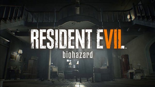 RE7 & RE8 Save Room Music смотреть онлайн