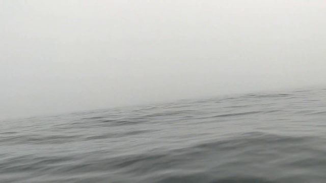 Рыбалка в приморье в конце сентября. Камбала. смотреть онлайн