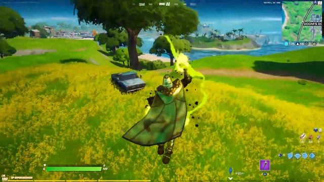 SECRET GNOMES QUEST LOCATIONS! 50K XP DISARM GNOMES XP CHALLENGE Fortnite Update 14.20 Free XP Bonu смотреть онлайн