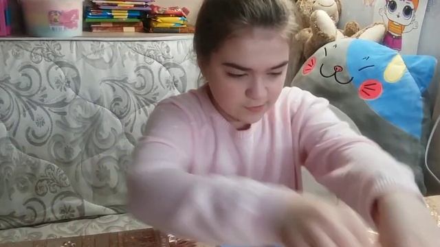 ?Чудесный десерт[official video]@Dayanatv2022 смотреть онлайн