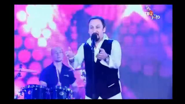 Стас Михайлов Девочка лето Звёзды шансона в Нов 480P смотреть онлайн