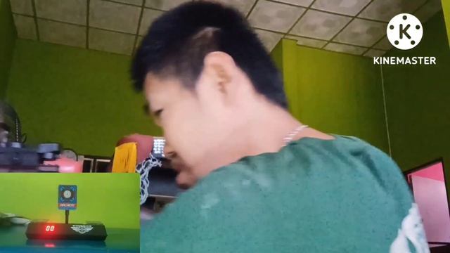 รีวิวเป้าปืนกระสุนโฟม Shootgame [รีวิวของจาก Shopee P11] смотреть онлайн
