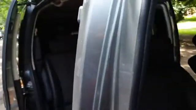 Ниссан Ельгранд 2007г 2.5куб Казахстан смотреть онлайн