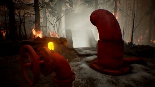 The Fidelio Incident. Прохождение на русском. Часть 5. ФИНАЛ. смотреть онлайн