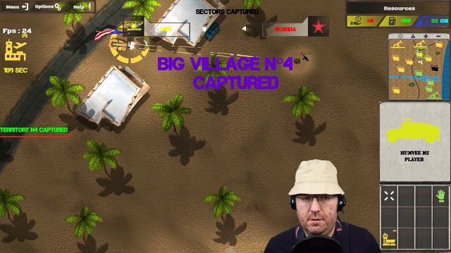 Preview #001- Raid on Coasts смотреть онлайн