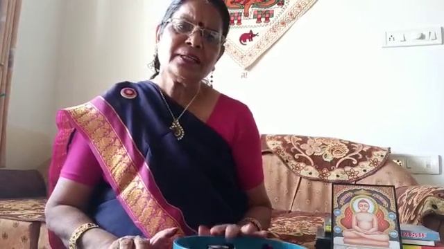 Jsgif Mewar Region Prabhu Mahavir Bhakti Geet Mrs Indra Dhupia смотреть онлайн