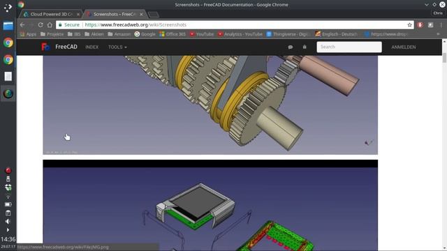 Freecad Path vs Fusion 360 CAM: Free CAD/CAM Tools for Makers смотреть онлайн