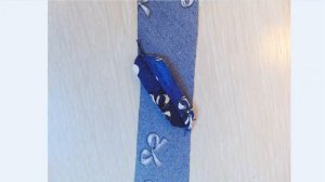 Как сшить свободную блузку со спущенным плечом