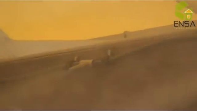 ENSA Увлажнение воздуха.wmv смотреть онлайн