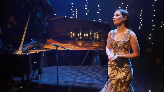 Amira Willighagen - When you wish upon a star смотреть онлайн