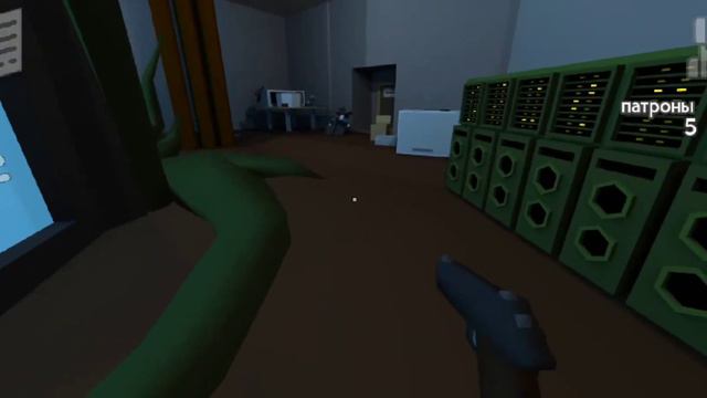 ТЫ КТО??? - БУНКЕР 21!!! #6 смотреть онлайн