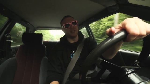 RENAULT 11 TURBO - Я Знаю Кто Ты смотреть онлайн