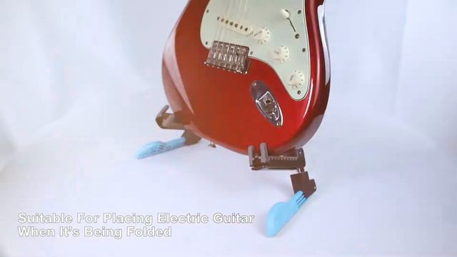 Instructions for GUITTO GGS-03 смотреть онлайн