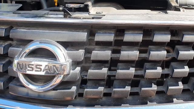 Transmision CVT Nissan Falla Calentamiento Solucionada parte 2 смотреть онлайн